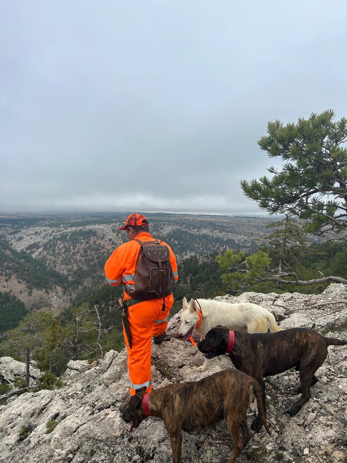 CLUB DE CAZADORES LOS ZORRAS (11)